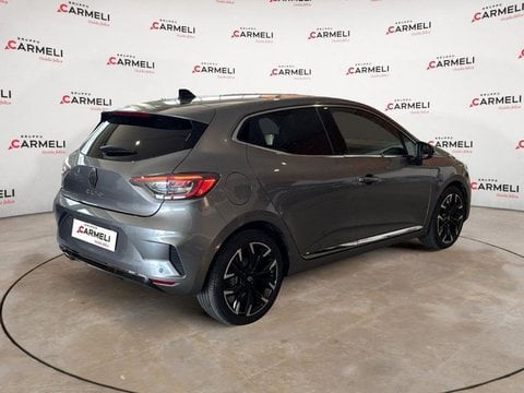 Auto Usate A Brescia | Renault Clio 1.0 Eco-G Techno 100Cv