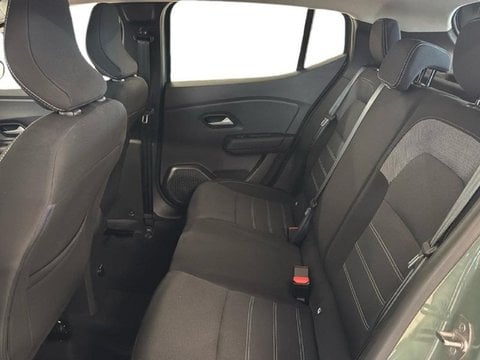 Auto Usate A Brescia | Dacia Sandero Stepway 1.0 Tce Expression Up Eco-G 100Cv