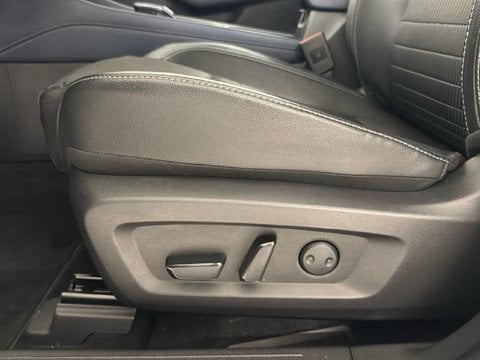 Auto Usate A Bergamo | Nissan Qashqai 1.5 E-Power Tekna 2Wd E-Shifter