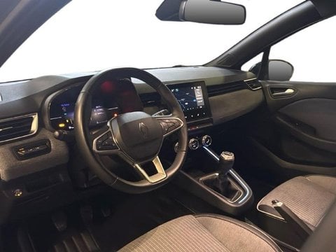 Auto Usate A Bergamo | Renault Clio 1.0 Eco-G Techno 100Cv