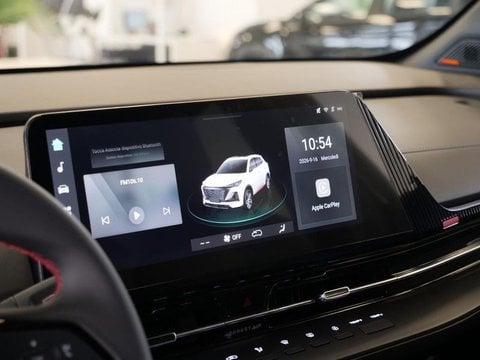 Auto Nuove Pronta Consegna A Brescia | Dr Automobiles Dr 6 Stilnovo 1.5 T-Gdi Gpl Dct