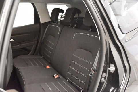 Auto Usate A Brescia | Dacia Duster 1.0 Tce Journey Up Gpl 4X2 100Cv