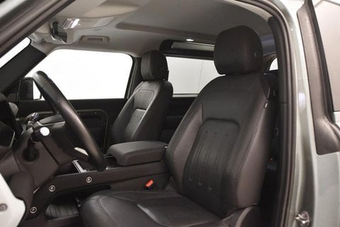 Auto Usate A Brescia | Land Rover Defender 90 3.0D I6 Mhev S Awd 200Cv Auto