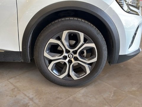 Auto Usate A Brescia | Renault Captur 1.0 Tce Techno 90Cv