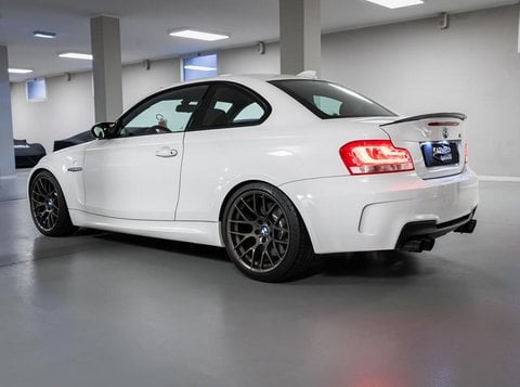Auto Usate A Brescia | Bmw Serie 1 Er M Coupé -Italiana