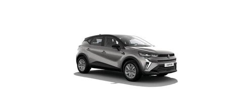 Nuove Pronta Consegna A Brescia | Renault Captur 1.2 Tce Evolution 115Cv -Restyling My25