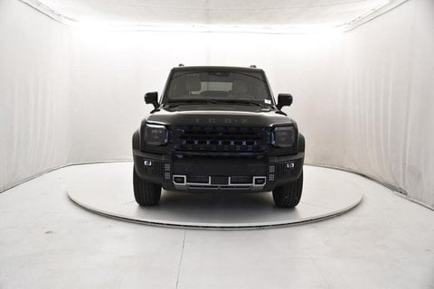 Auto Nuove Pronta Consegna A Brescia | Ich-X K3 2.0 244Cv Dct