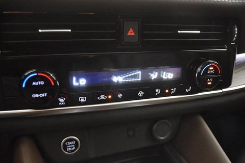 Auto Usate A Brescia | Nissan Qashqai 1.3 Mhev Tekna 2Wd 140Cv **
