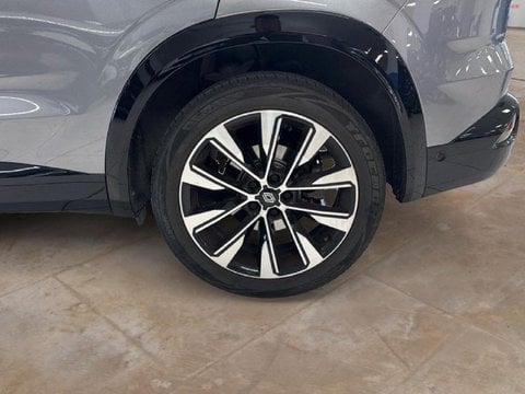 Auto Usate A Brescia | Renault Austral 1.2 E-Tech Full Hybrid Techno 200Cv
