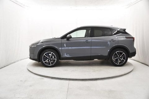 Auto Usate A Brescia | Nissan Qashqai 1.5 E-Power Tekna 2Wd E-Shifter