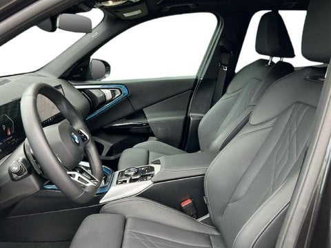 Auto Usate A Brescia | Bmw X3 Xdrive20D Msport Auto