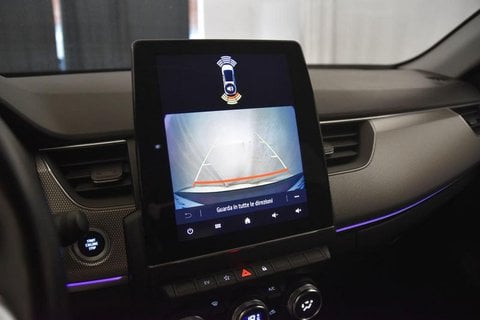 Auto Usate A Brescia | Renault Arkana 1.6 Hybrid Intens E-Tech 145Cv