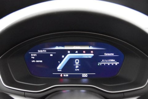 Auto Usate A Brescia | Audi A4 Avant 40 2.0 Tdi Mhev S Line Edition 204Cv S-Tronic