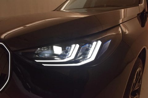Auto Usate A Brescia | Bmw X3 Xdrive20 Msport Pro Auto Cerchi 20 - Tetto Panoramico - Hud - 360