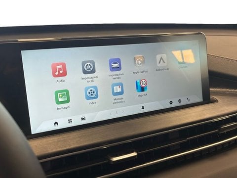 Auto Nuove Pronta Consegna A Brescia | Dr Automobiles Dr 5 Dr 5 1.5 Gpl 88Cv