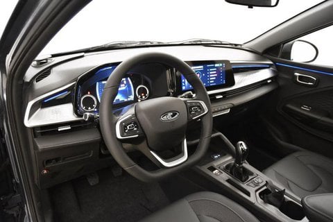 Auto Nuove Pronta Consegna A Brescia | Dr Automobiles Dr 3 Dr 3 1.5 116Cv