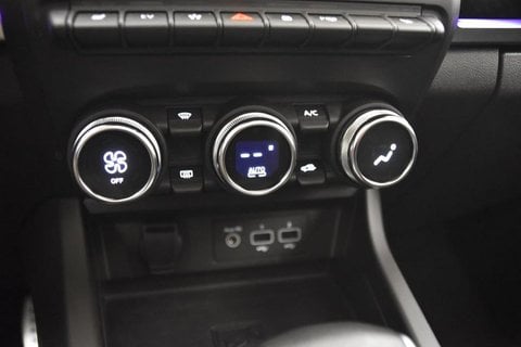 Auto Usate A Bergamo | Renault Arkana 1.6 E-Tech Engineered Hybrid 145Cv