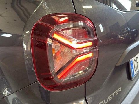 Auto Usate A Brescia | Dacia Duster 1.0 Tce Journey Gpl 4X2 100Cv