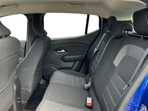 Auto Usate A Brescia | Dacia Sandero Stepway 1.0 Tce Expression Up Eco-G 100Cv