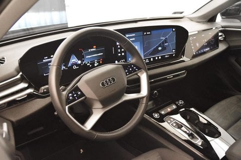 Auto Usate A Brescia | Audi A5 Avant 2.0 Tdi Mhev+ Business 204Cv S-Tronic Acc - Cerchi 18 - 360 ...