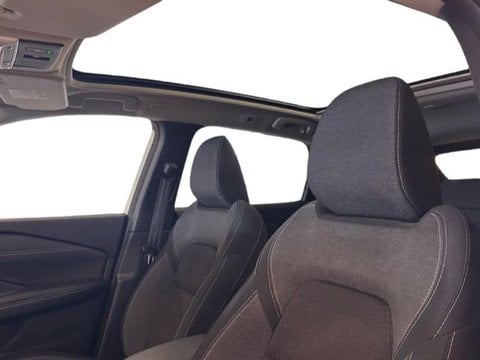 Auto Usate A Brescia | Nissan Qashqai 1.5 E-Power N-Connecta 2Wd E-Shifter