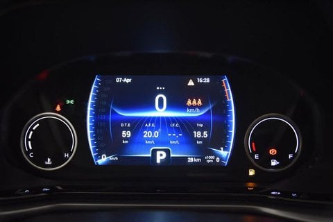 Auto Usate A Brescia | Dr Automobiles Dr 3 Dr 3 1.5 Collection 116Cv Cvt - Km0