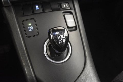 Auto Usate A Brescia | Toyota Auris 1.8 Hybrid Lounge Cvt My18