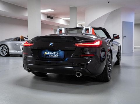 Auto Usate A Brescia | Bmw Z4 Sdrive 20I Sport -Pari Al Nuovo
