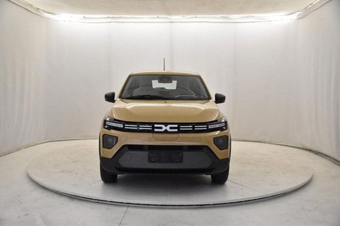 Auto Nuove Pronta Consegna A Bergamo | Dacia Spring Expression Electric 65 -Incentivo Regione Lom...