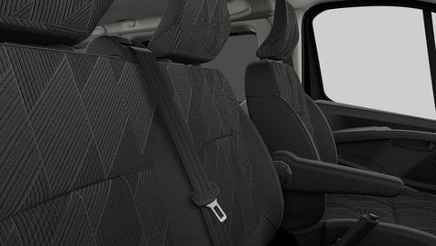 Auto Nuove Pronta Consegna A Brescia | Renault Trafic Iv 2.0 Blue Dci 150Cv L2 Equilibre My26