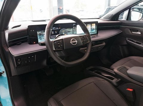 Auto Nuove Pronta Consegna A Brescia | Nissan Leaf 52Kwh Advance