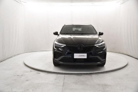 Auto Usate A Brescia | Renault Arkana 1.6 E-Tech Engineered Hybrid 145Cv