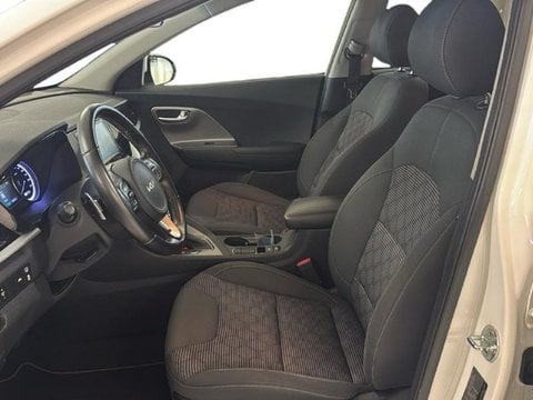 Auto Usate A Brescia | Kia Niro 1.6 Gdi Hev Urban Dct My20