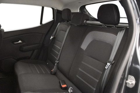 Auto Usate A Bergamo | Dacia Sandero Stepway 1.0 Tce Expression Eco-G 100Cv
