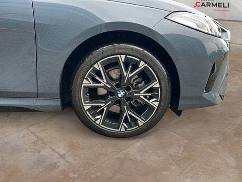 Auto Usate A Brescia | Bmw Serie 1 118D Msport Auto