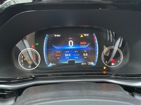 Auto Nuove Pronta Consegna A Brescia | Dr Automobiles Dr 3 Dr 3 1.5 Collection 116Cv