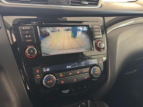 Auto Usate A Bergamo | Nissan Qashqai 1.3 Dig-T Acenta Premium 140Cv