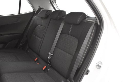 Auto Usate A Bergamo | Kia Picanto 1.0 Dpi Style Techno&Safety Pack