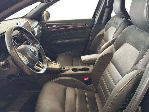 Auto Usate A Brescia | Renault Arkana 1.6 E-Tech Full Hybrid E-Tech Engineered Fast Track 145Cv
