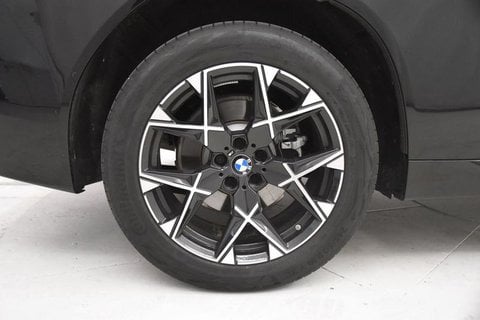 Auto Usate A Bergamo | Bmw X3 Xdrive20D Msport Auto Tetto Panoramico - Cerchi 19 - Led
