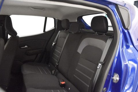 Auto Usate A Brescia | Dacia Sandero Stepway 1.0 Tce Expression Eco-G 100Cv