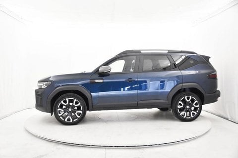 Nuove Pronta Consegna A Bergamo | Dacia Bigster 1.8 Hybrid Journey 155Cv -Nuovo Modello
