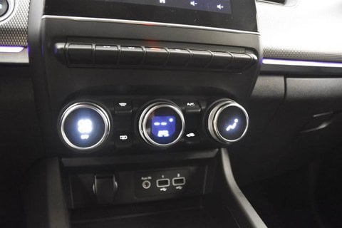 Auto Usate A Brescia | Renault Arkana 1.6 Hybrid Intens E-Tech 145Cv