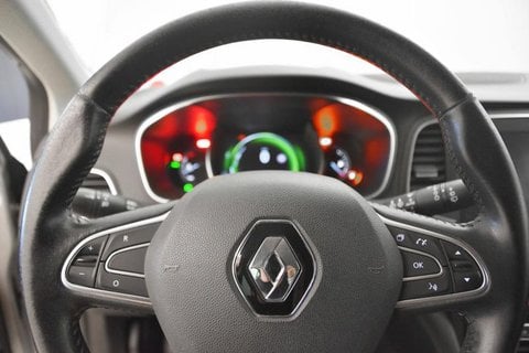 Auto Usate A Brescia | Renault Mégane Megane Sporter 1.5 Dci Energy Intens 110Cv