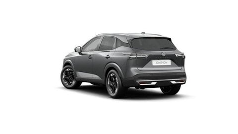 Nuove Pronta Consegna A Bergamo | Nissan Qashqai 1.3 Mhev N-Connecta 2Wd 140Cv