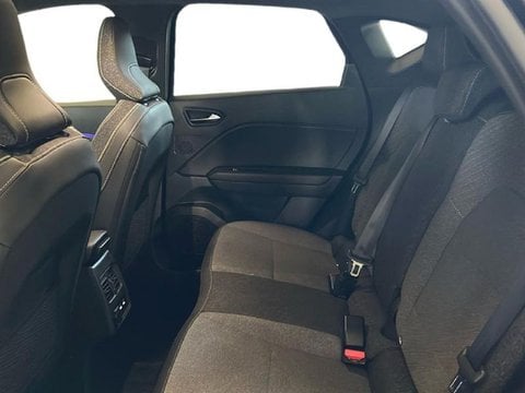 Auto Usate A Bergamo | Renault Captur 1.0 Tce Techno 90Cv
