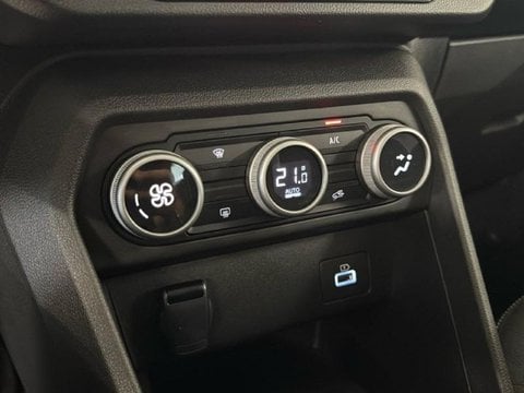 Auto Usate A Brescia | Dacia Sandero Stepway 1.0 Tce Expression Up Eco-G 100Cv