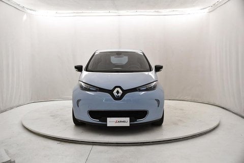 Auto Usate A Brescia | Renault Zoe Zen Q210
