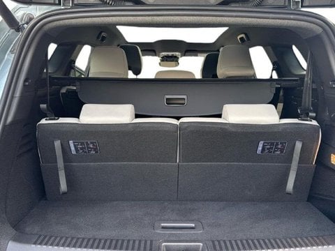 Auto Usate A Bergamo | Renault Espace 1.2 Full Hybrid E-Tech Iconic 200Cv Auto