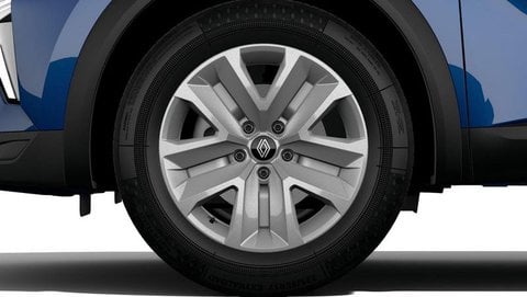 Auto Nuove Pronta Consegna A Brescia | Renault Captur 1.2 Eco-G Evolution 120Cv - Noleggio A Lung...